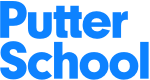 Putter School Logo